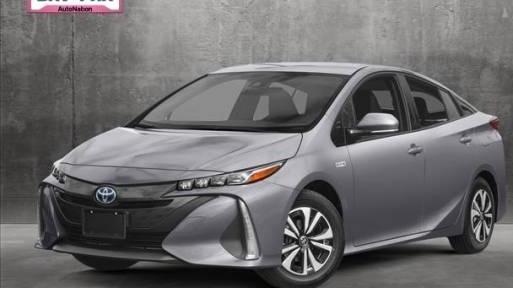 TOYOTA PRIUS PRIME 2017 JTDKARFP7H3021307 image